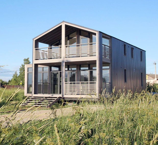 Сваи винтовые 108*2500 мм в Арамиле