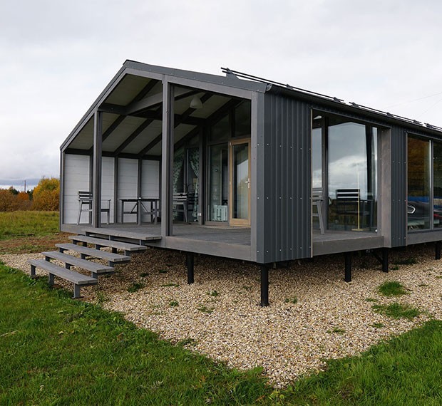 Сваи винтовые 89*2500 мм в Арамиле